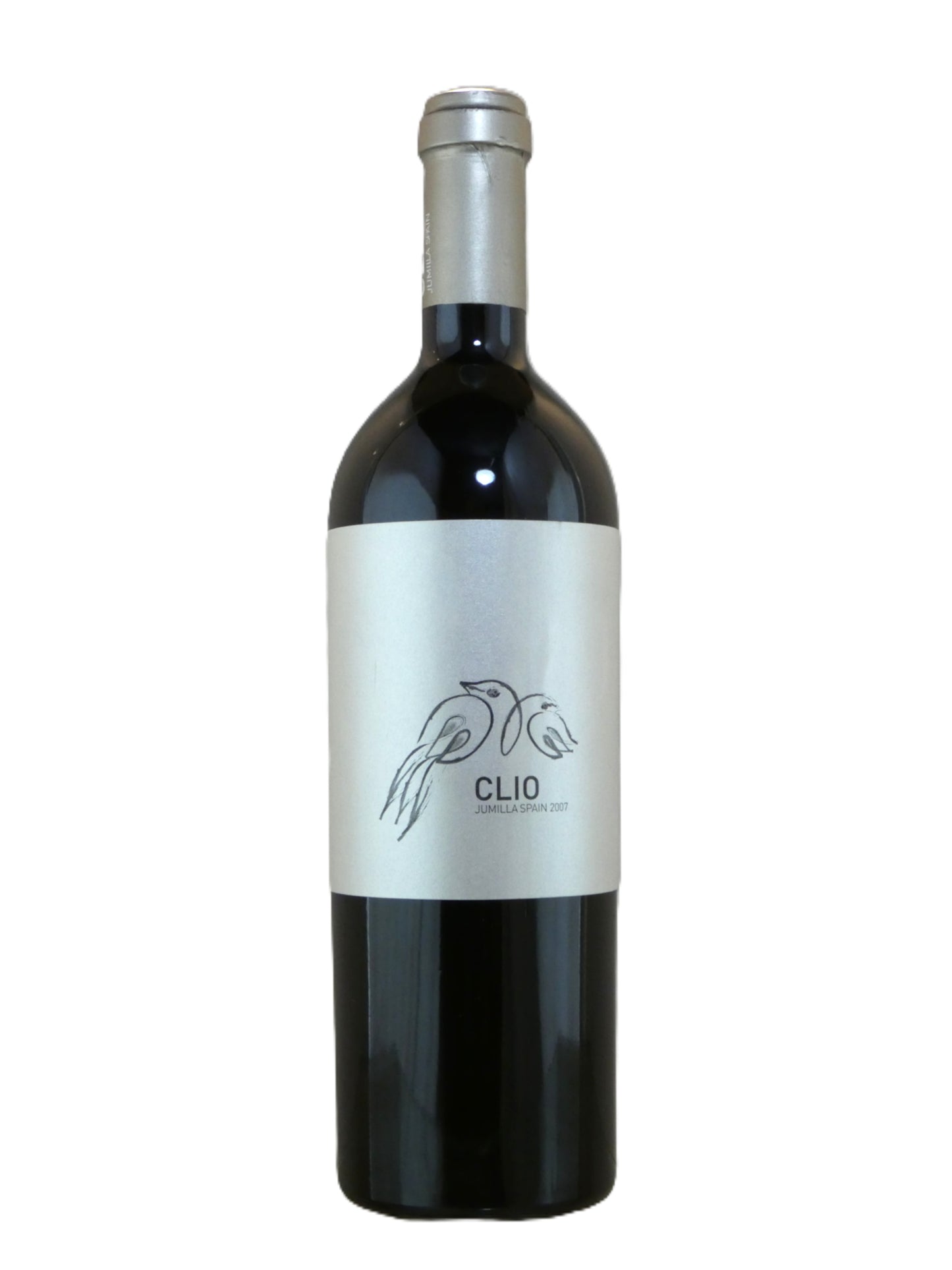 El Nido Clio - 2007 (750ml)