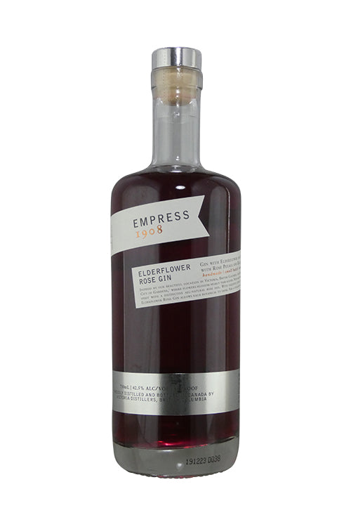 Empress 1908 Rose Gin (750ml)