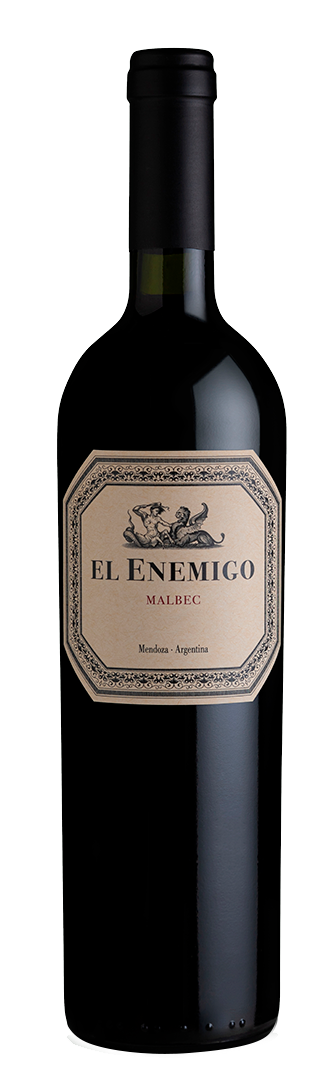 El Enemigo Malbec -2022 (750ml)