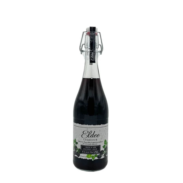 Eldee Blackberry Liqueur (750ml)