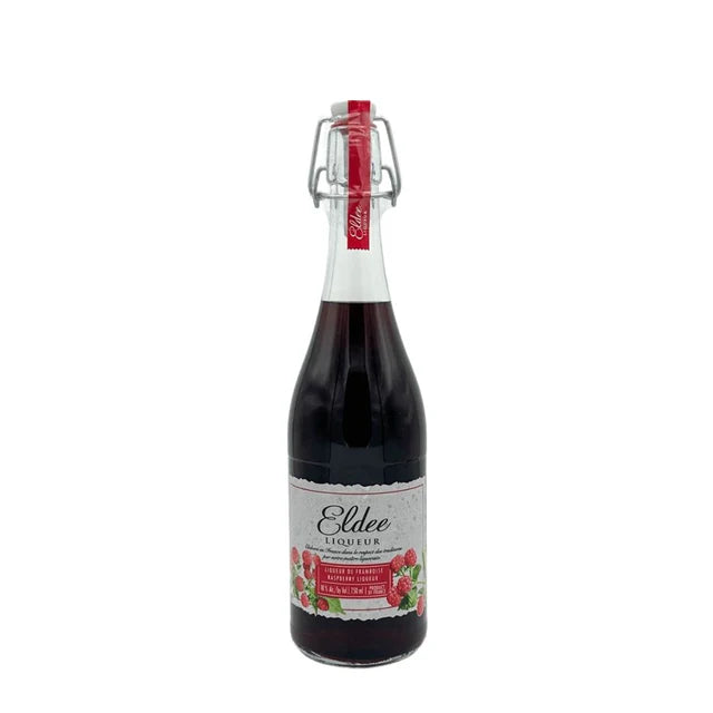 Eldee Raspberry Liqueur (750ml)