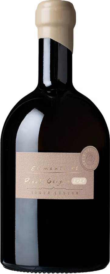 Italo Cescon 'Elemento No. 1' Pinot Grigio Grave DOC - 2024 (750ml)