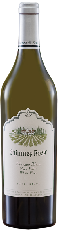 Chimney Rock Elevage Blanc - 2020 (750ml)