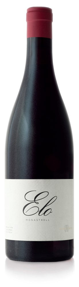Elo Monastrell - 2017 (750ml)