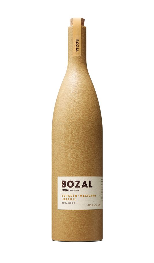 Bozal Ensamble  Mezcal  (750ml)