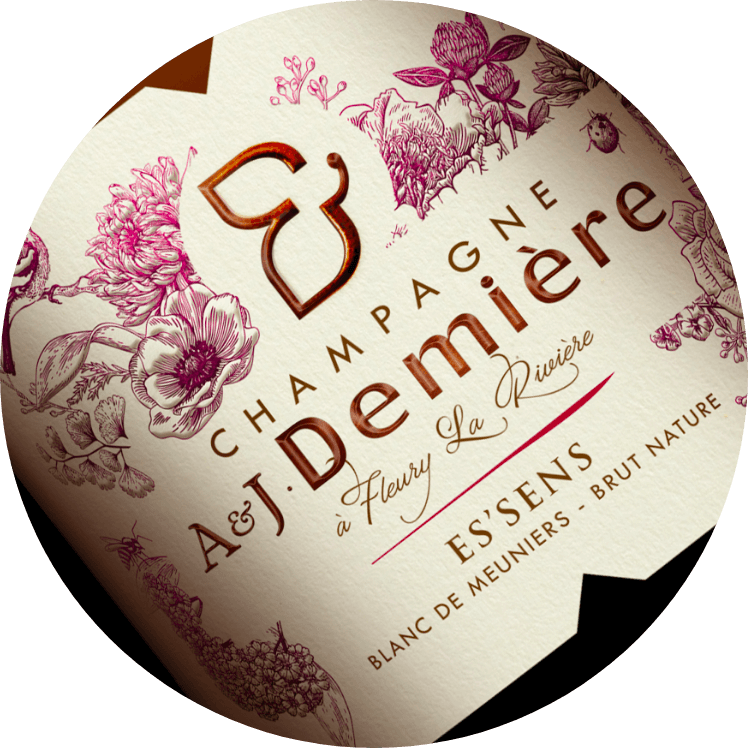 Demiere Es'sens - NV (750ml)
