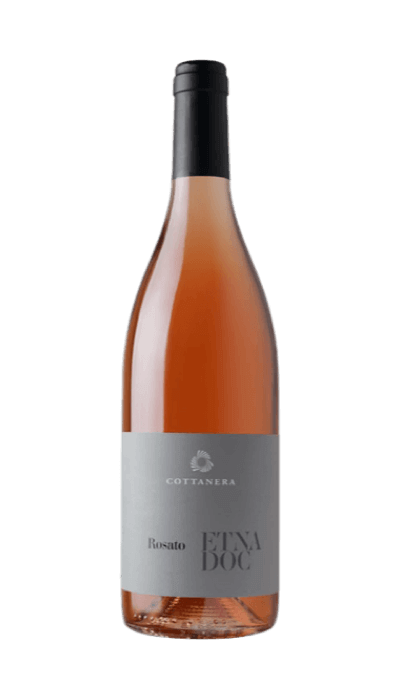 Cottanera Etna Rosato 2022