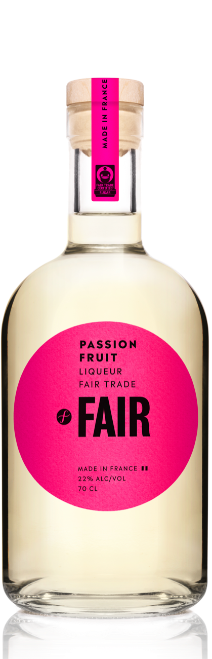 FAIR Passionfruit Liqueur (700 ml)