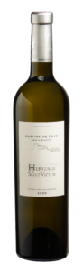 Bastide de Fave Heritage de Saint Victor Blanc - 2022 (750ml)