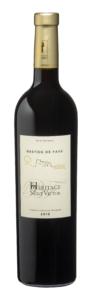 Bastide de Fave Heritage de Saint Victor Rouge - 2022 (750ml)