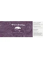 Forlorn Hope Queen of the Sierra Amber - 2024 (750ml)