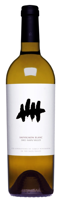 Five Vintner Napa Sauvignon Blanc  - 2020 (750ml)