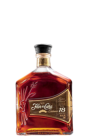 Flor De Cana Rum Centenario 18 Year Old (750ml)