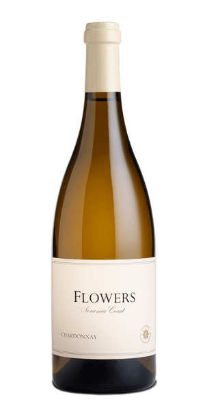 Flowers Sonoma Coast Chardonnay - 2022 (750ml)