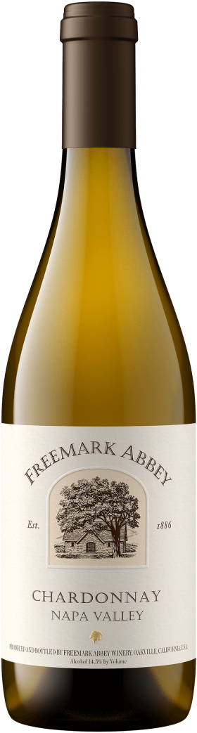 Freemark Abbey Chardonnay - 2022 (750ml)