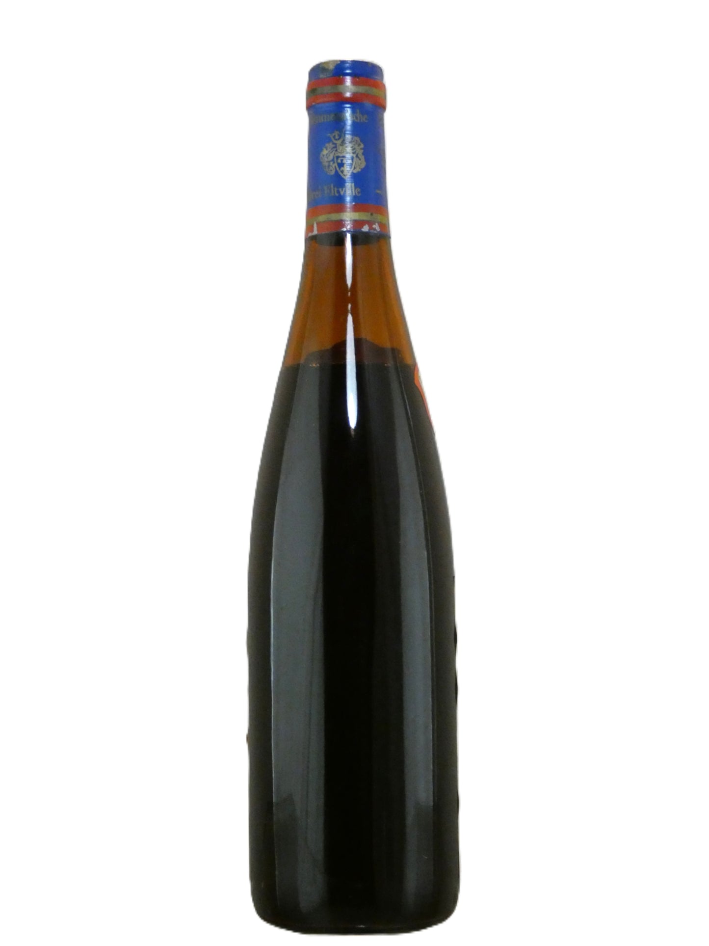 Freiherr Langwerth von Simmern Hattenheimer Mannberg Riesling Auslese (Mid-Shoulder Fill)- 1975 (750ml)