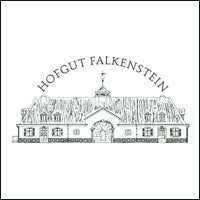 Hofgut Falkenstein Krettnacher auf dem Holzchen Riesling Kabinett Trocken AP21 - 2024 (750ml) (Copy)