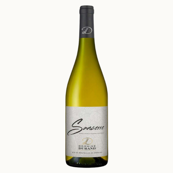 Famille Durand Sauvignon Blanc IGP Val de Loire - 2024 (750ml)