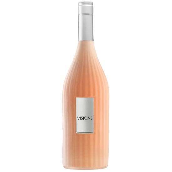 Feudi di San Gregorio San Greg Visione Rosato - 2022 (750ml)
