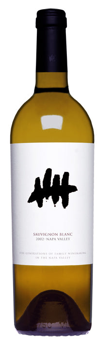 Five Vintners Sauvignon Blanc Napa Admiral's Vyd - 2020 (750ml)