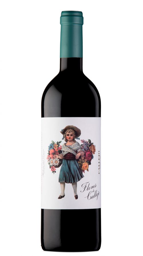Callejo Flores de Callejo - 2023 (1.5L)