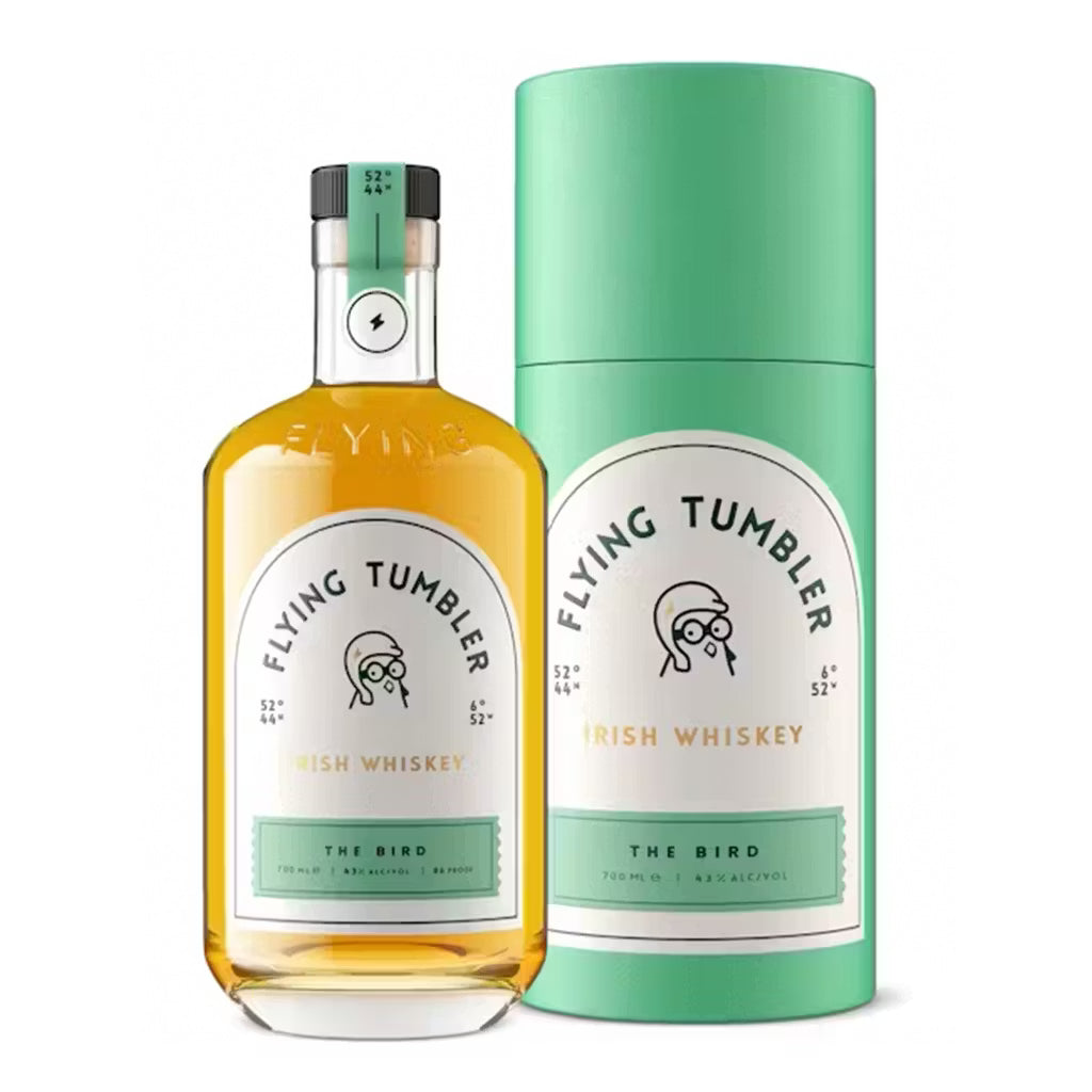 Flying Tumbler Irish Whiskey (700ml)