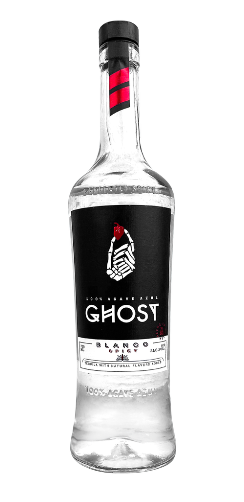 Ghost Blanco Tequila (750ml)