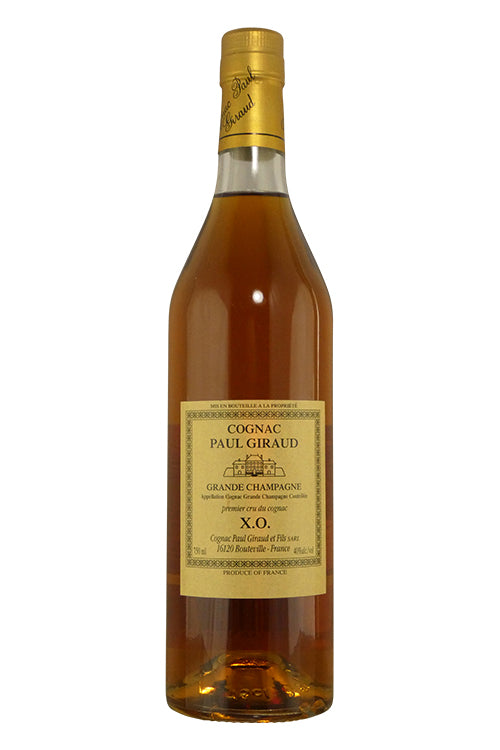Giraud Cognac XO (750ml)