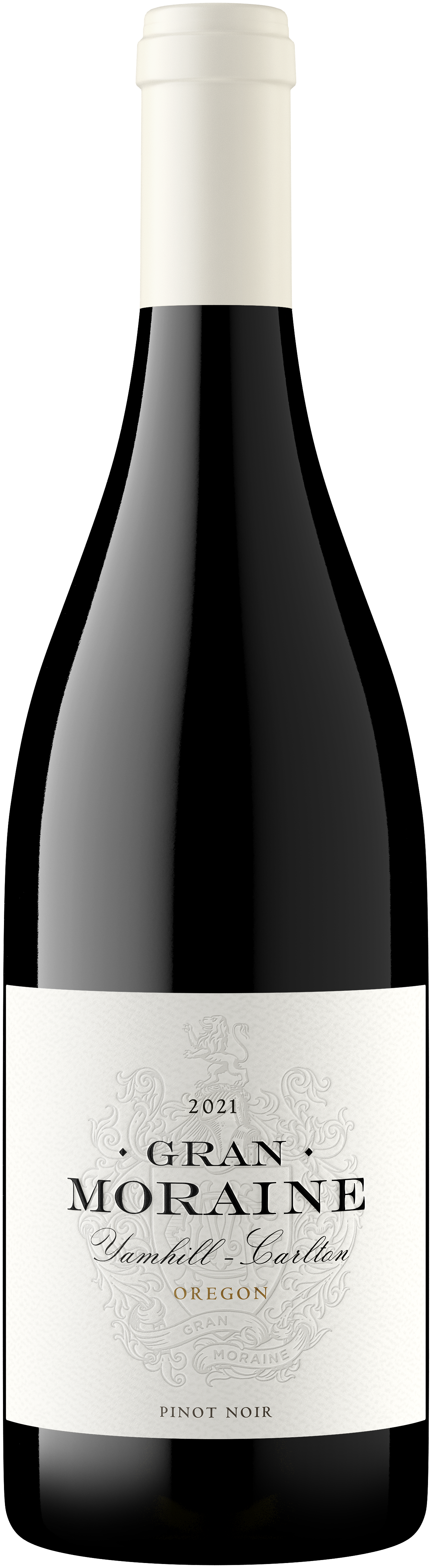 Gran Moraine Yamhill-Carlton Pinot Noir - 2021 (750ml)