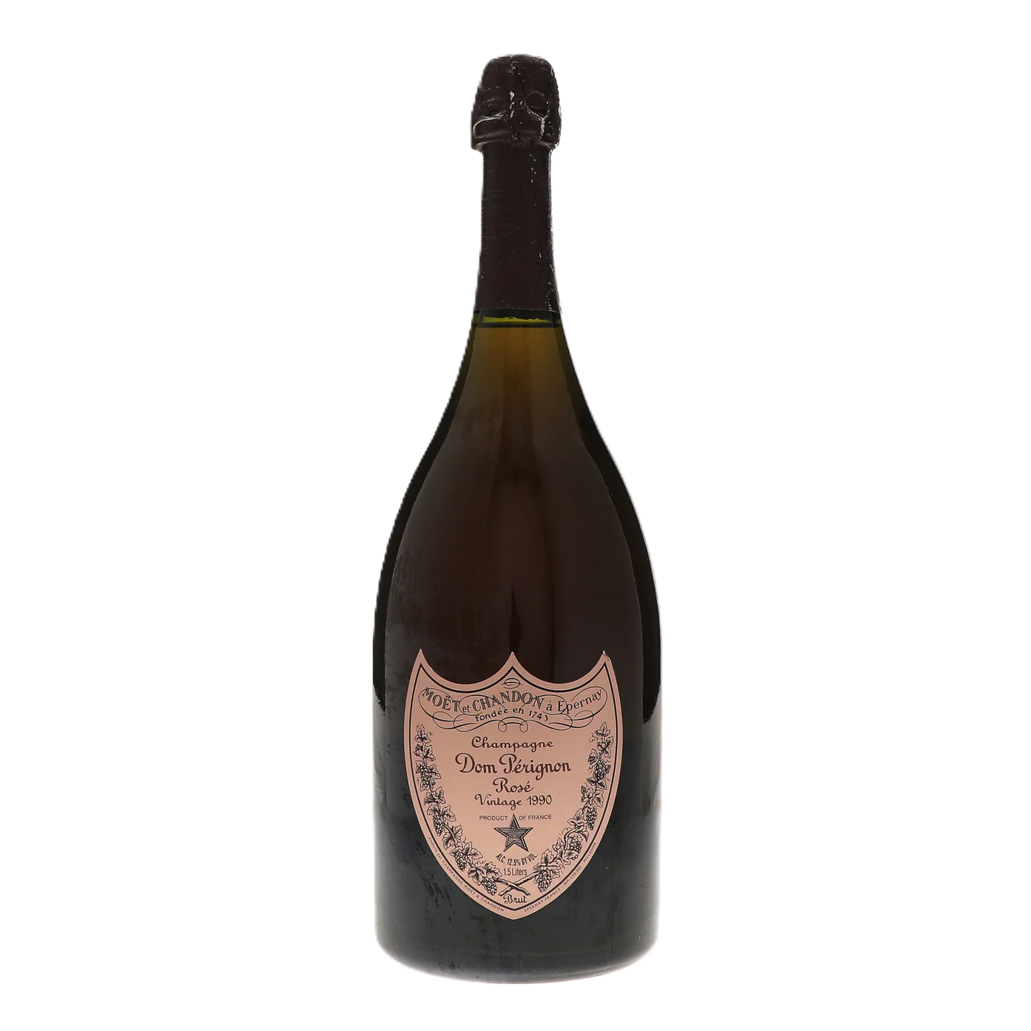Dom Perignon Rose - 1990 (1.5L)