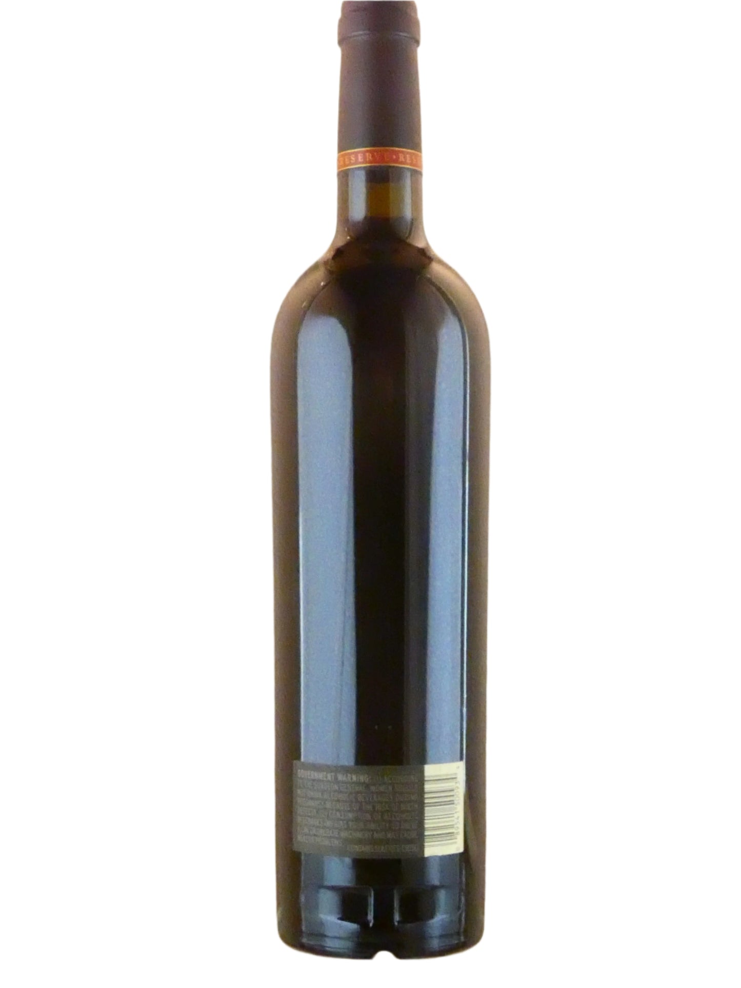 Groth Cabernet Sauvignon Oakville Reserve - 2013 (750ml)