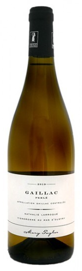 Mary Taylor Gaillac Perle Nathalie Larroque - 2022 (750ml)