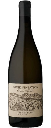David Finlayson Chenin Blanc Old Vine Camino Africana - 2023 (750ml)