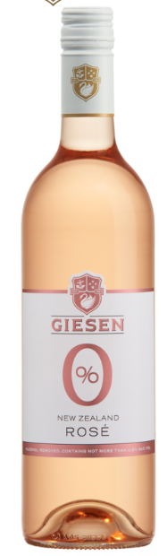 Giesen Rose 0% New Zealand (750ml)