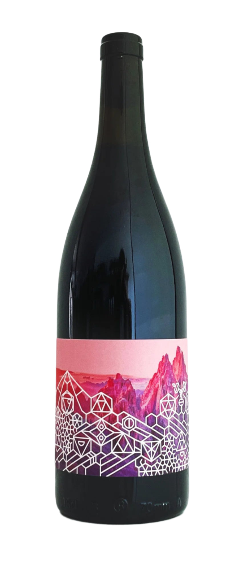 Weingut Pranzegg Lagrein "Glass Mountain" - 2020 (750ml)