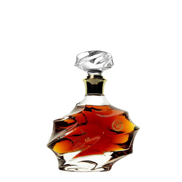 World Whiskey Society Goalong Distillery 5-Year Reserve (750ml)