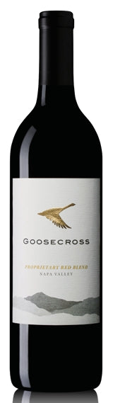 Goosecross Cellars Napa Valley Proprietary Red Blend - 2021 (750ml)