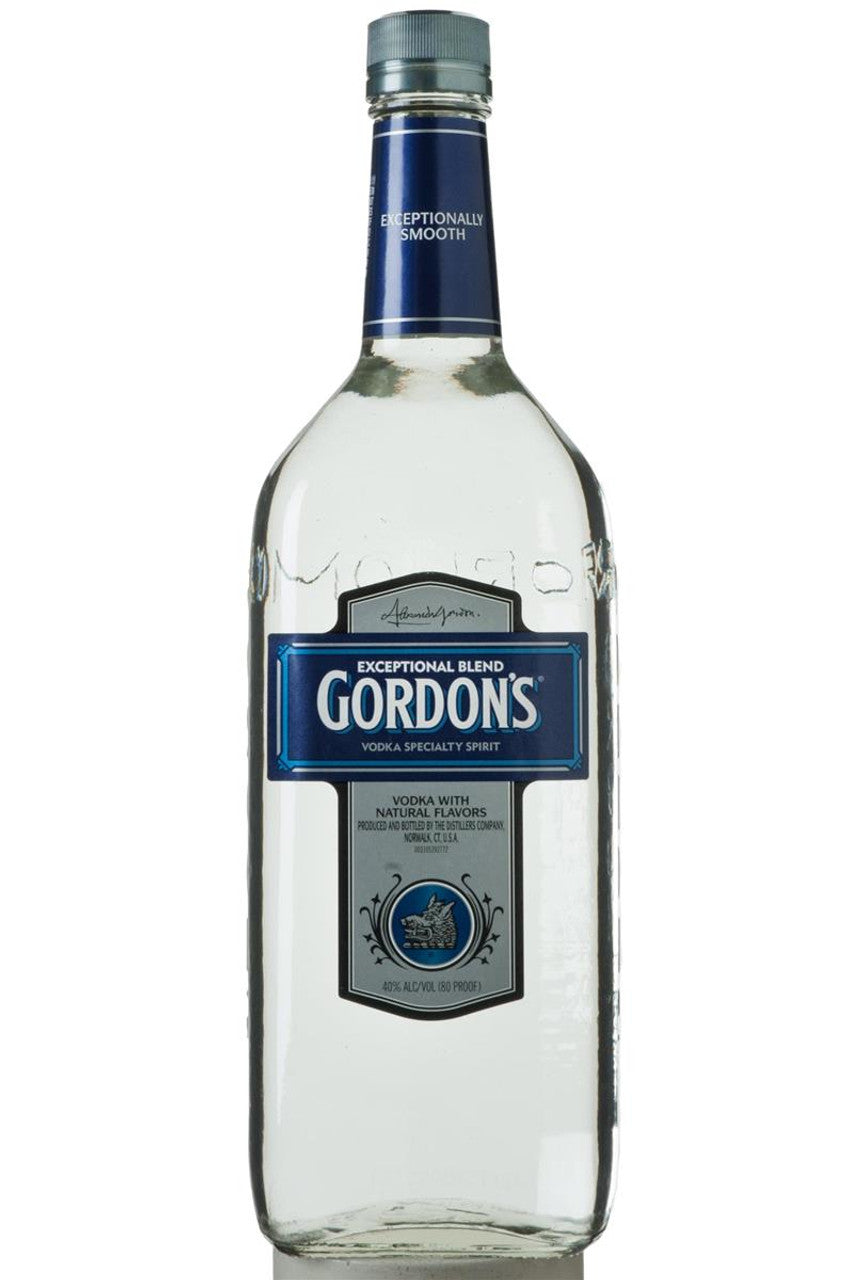Gordon's Vodka (1 Liter)