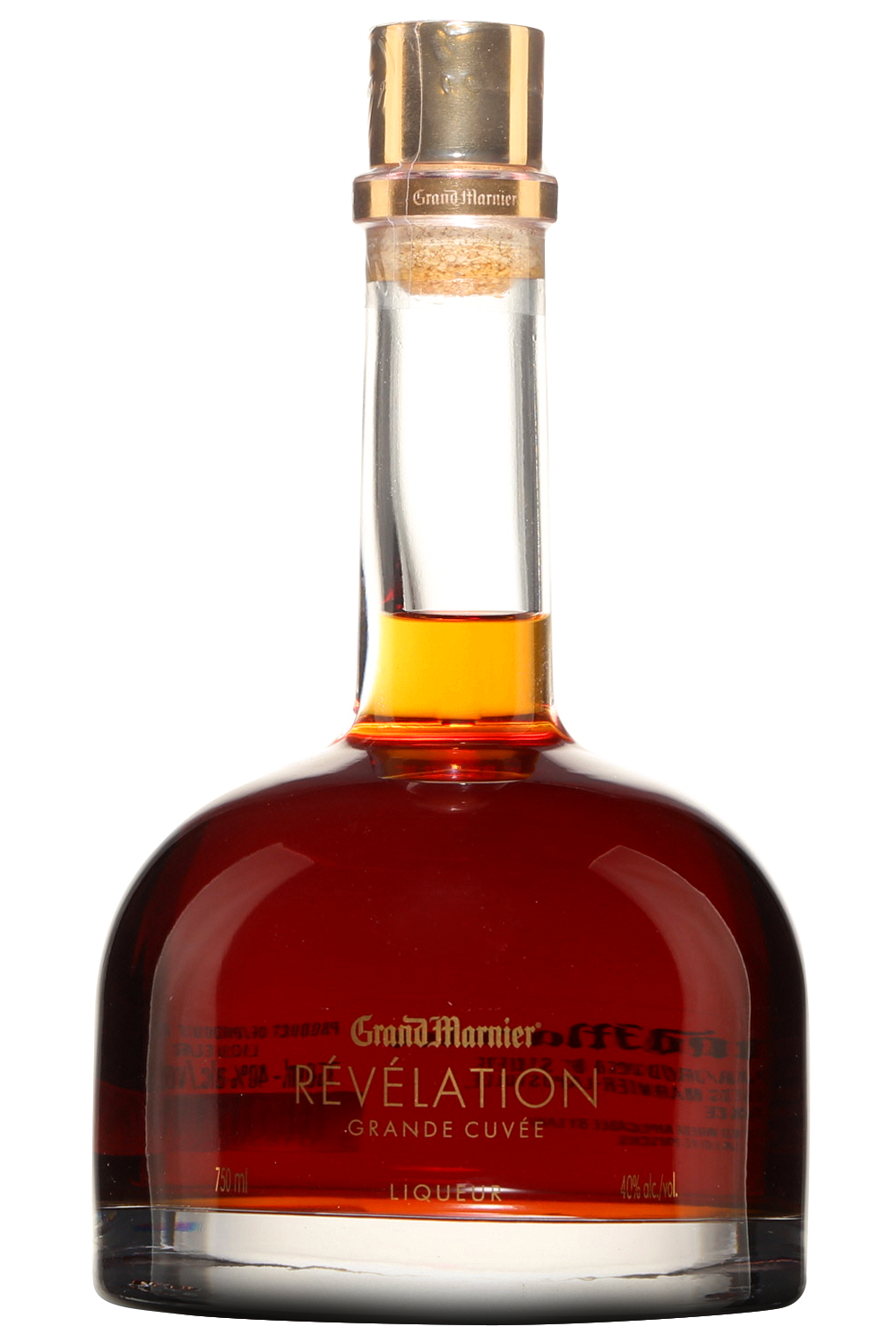 Grand Marnier Revelation (750ml)