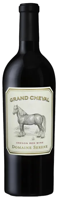 Domaine Serene Grand Cheval - 2018 (750ml)