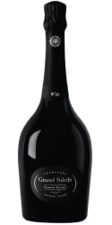 Laurent Perrier Grand Siecle #26 - NV (750ml)