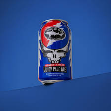 Dogfish Head Grateful Dead Pale Ale(12oz Can 6pk)