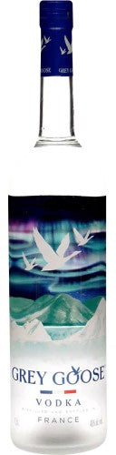 Grey Goose Aurora Borealis - Northern Lights Vodka (1L)