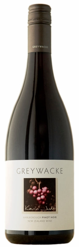 Greywacke Pinot Noir - 2023 (750ml)
