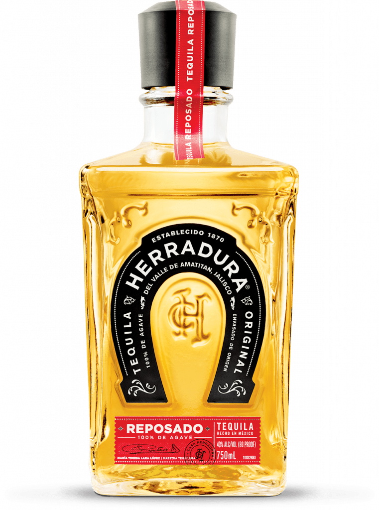 Herradura Reposado Gold (375ml)