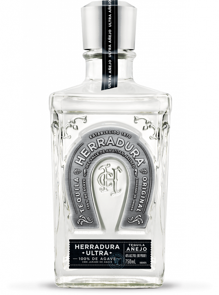 Herradura Ultra Anejo (375ml)