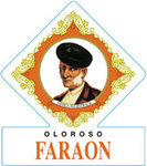 Hidalgo Faraon Oloroso - NV (500ml)