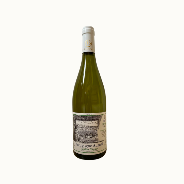 Goubard Bourgogne Aligote "Montavril" - 2023 (750ml)