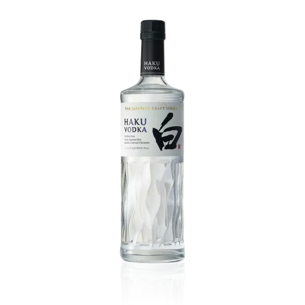 Haku Vodka (750ml)