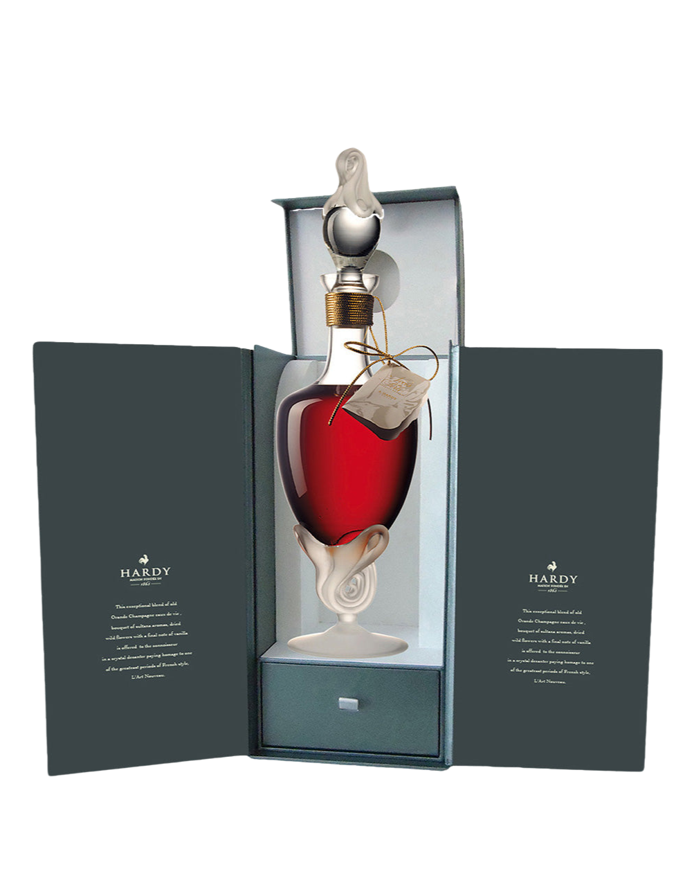 Hardy Noces de Pearle 30 Year Old (750ml)